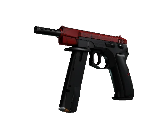 Najlepszy skin do CZ75-Auto z CS:GO - 1
